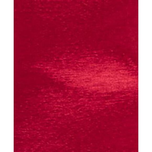 NWT B DARLIN Womens Maroon Padded Ruffle Godet Pleats Formal Peplum Dress 11\12 - Picture 4 of 5